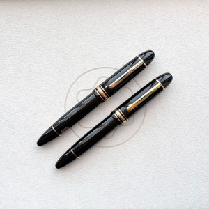 몽블랑 149 만년필(M) 이미지