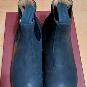 그라더스 첼시02 블랙 255 이미지