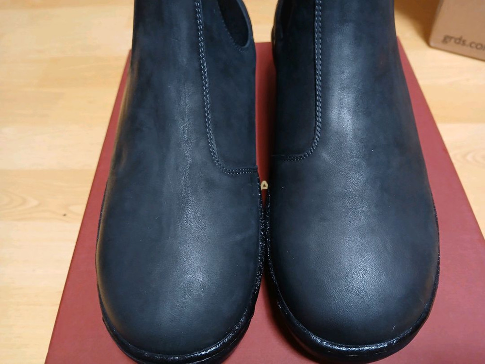 그라더스 첼시02 블랙 255 이미지