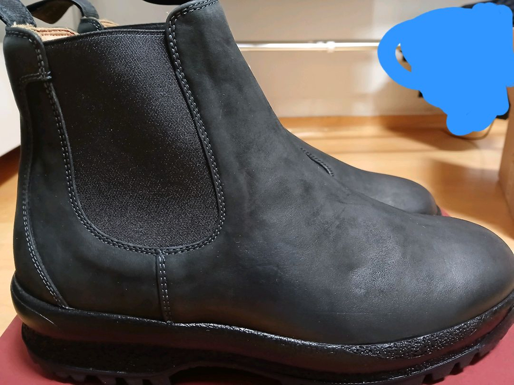 그라더스 첼시02 블랙 255 이미지