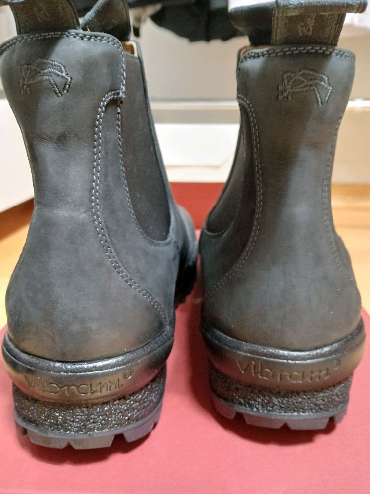 그라더스 첼시02 블랙 255 이미지