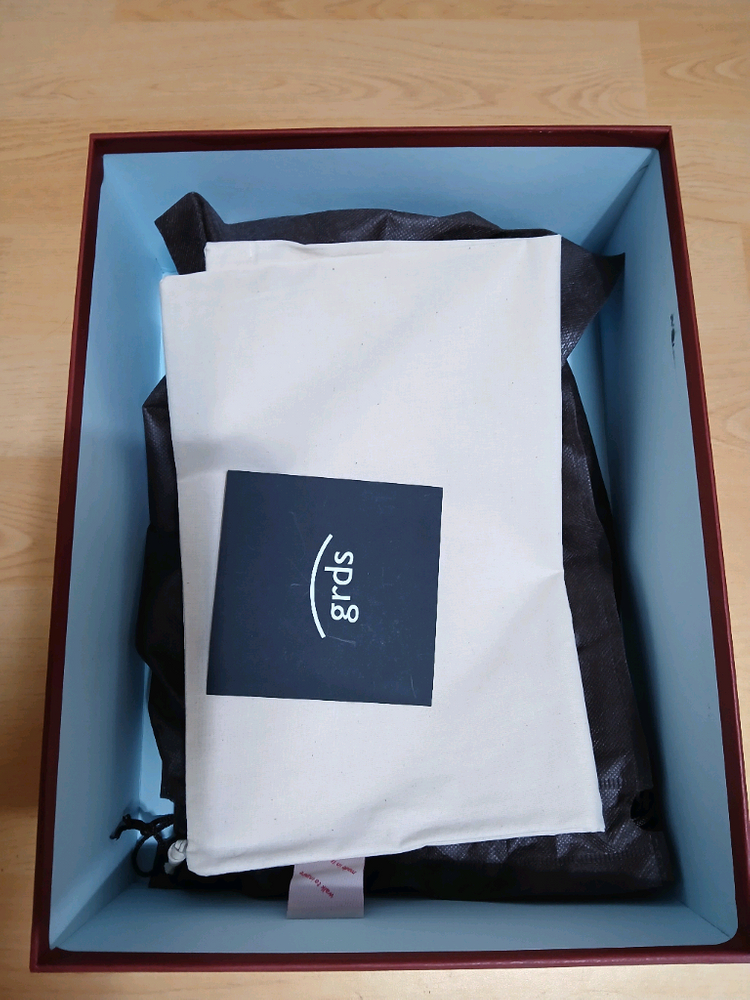 그라더스 첼시02 블랙 255 이미지