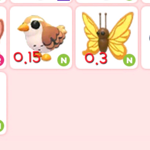 입양하세요 레어 등급 네온,메가 능펫 정리~ 이미지