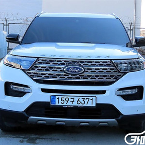 [포드]익스플로러 6세대 2.3 AWD 리미티드 이미지