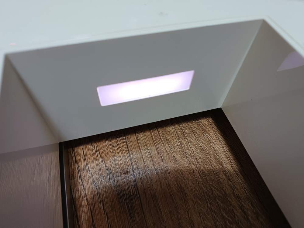 LG 유플러스 homeBoy Station ND8550G 블루투스 스피커 이미지