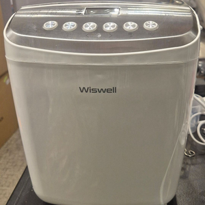 위즈웰 대용량 듀얼 반죽 & 제빵기 WSB8000 택포 이미지