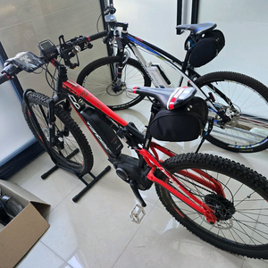 코라텍 풀샥 보쉬전기자저거 45km버젼 이미지