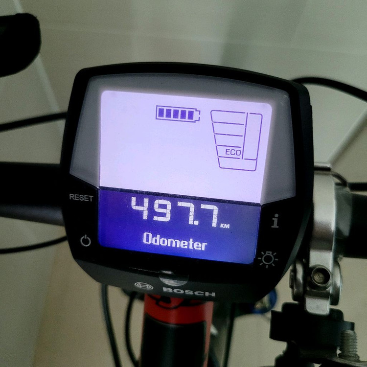 코라텍 풀샥 보쉬전기자저거 45km버젼 이미지