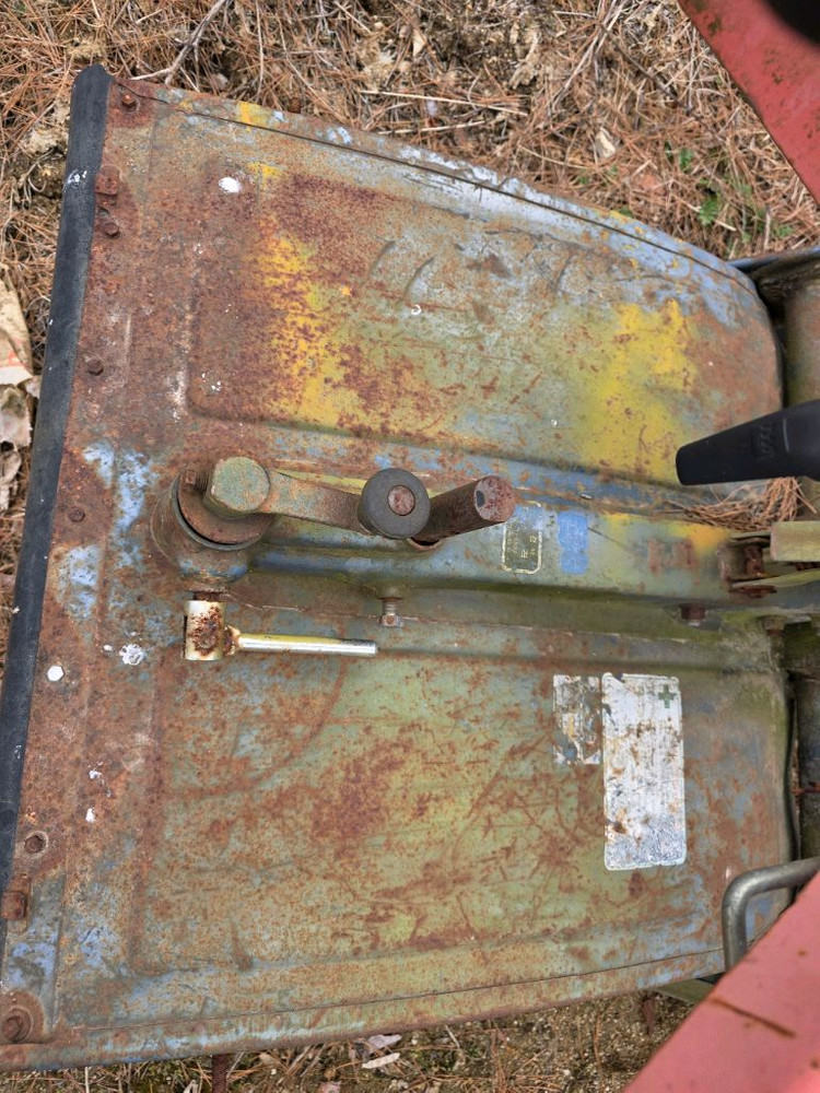 경운기+로터리+쟁기+추레라 4종 *서비스:로터리날 1박스 이미지