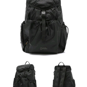 내셔널지오그래픽 N265ABG080 엑스트라 백팩 이미지