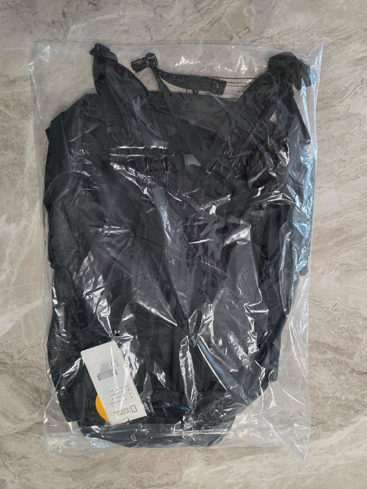 내셔널지오그래픽 N265ABG080 엑스트라 백팩 이미지