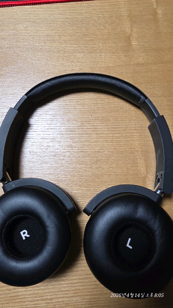 akg블루투스 헤드셋 스피커 이어폰 블루투스 헤드폰 AKG Y50BT 이미지