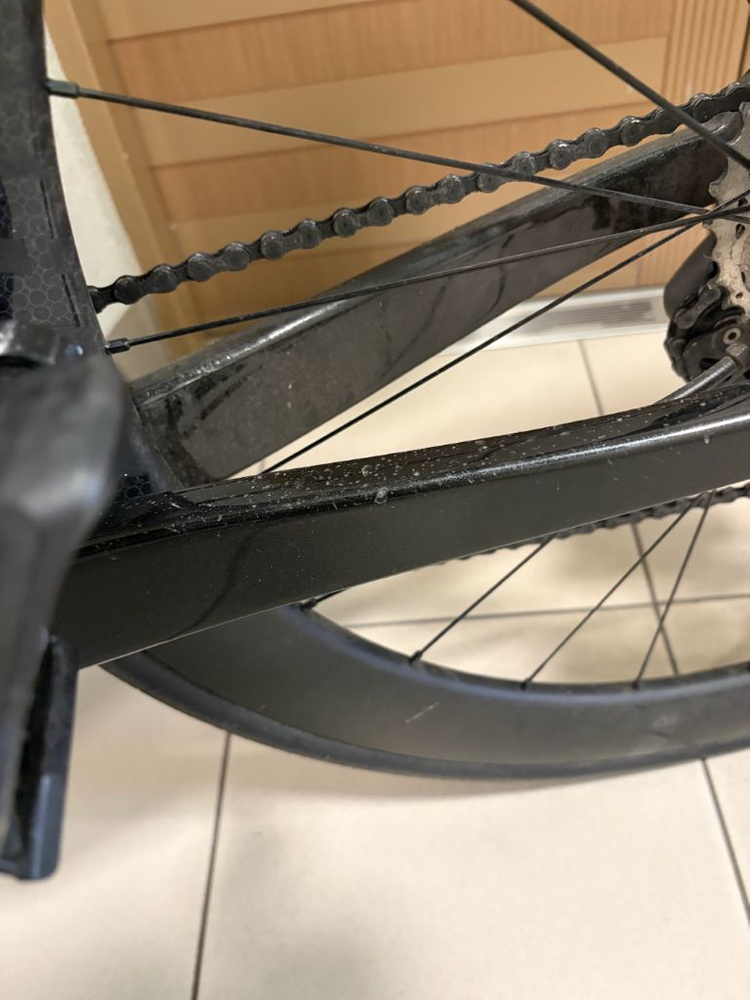 거스토 듀로 105 di2 로드자전거 판매 이미지