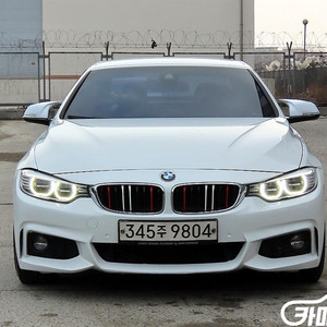 [BMW]4시리즈 (F32) 428i 컨버터블 M 스포츠 이미지