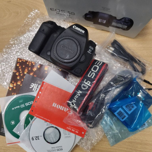 5dmark4 오막포 2천컷대 상태좋은바디 판매합니다 이미지