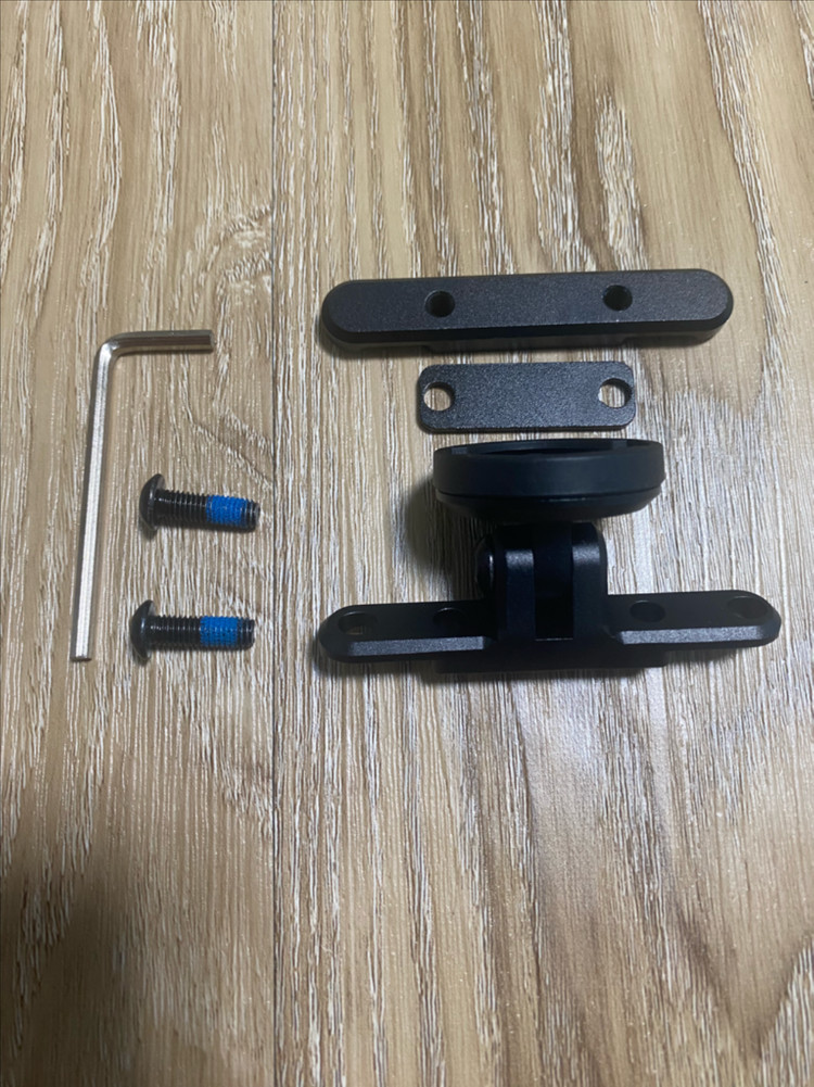 가민 바리아 515 안장레일 마운트 싯포 마운트 이미지