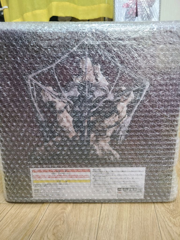 진격의 거인 종미 팝니다(미개봉).에렌 라원과도 교환원해요 이미지