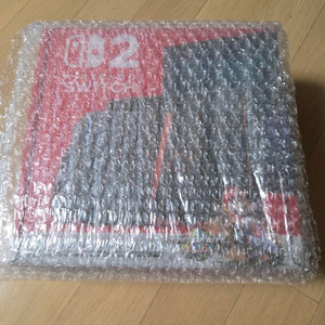 (미개봉)닌텐도 스위치2 마리오카트월드세트 이미지