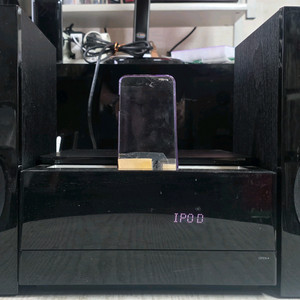 삼성 미니오디오 & 아이팟 터치 4세대 (글참조) <북수원> 이미지