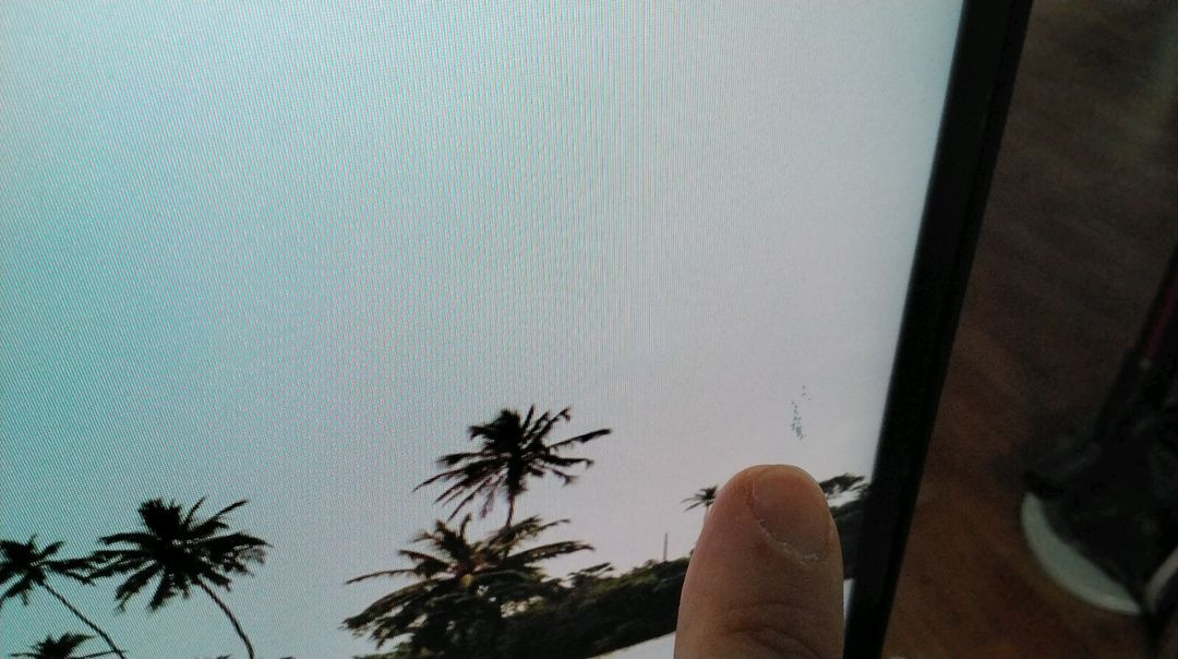 AMH A359CUV 21:9 와이드스크린 35인치 모니터 팝니다 부산 해운대 이미지