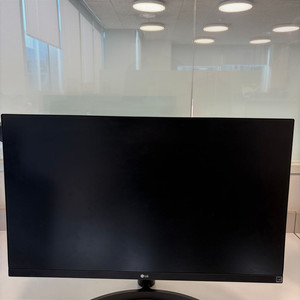 LG 27인치 IPS 모니터 27MK600M 이미지