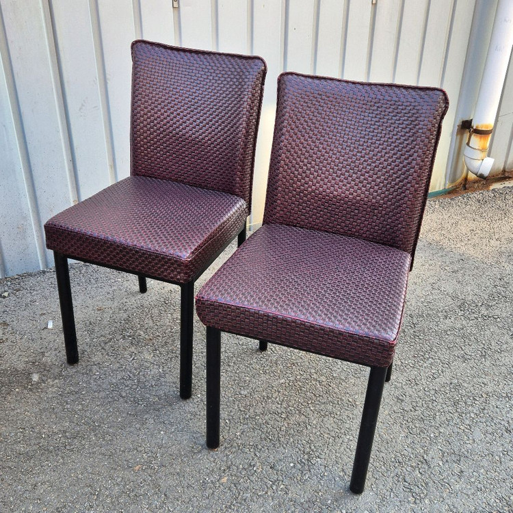 4인용 1200멀바우테이블의자13세트 이미지