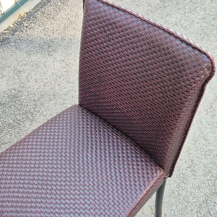 4인용 1200멀바우테이블의자13세트 이미지