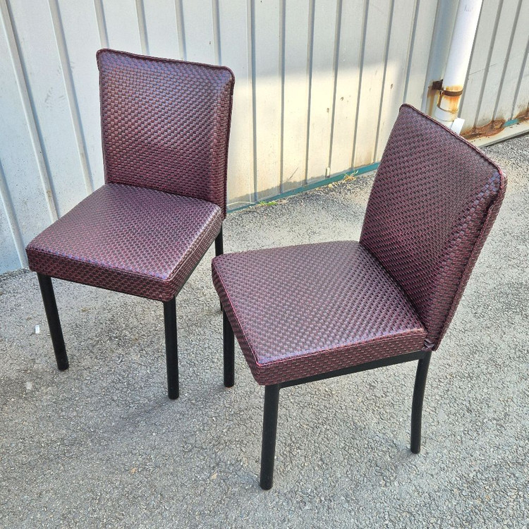 4인용 1200멀바우테이블의자13세트 이미지