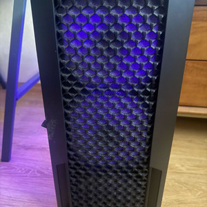 인텔 i9-13900 RTX 4070 Ti 게이밍 본체 급처 이미지