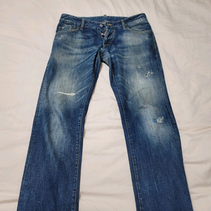 디스퀘어드2 청바지 이미지