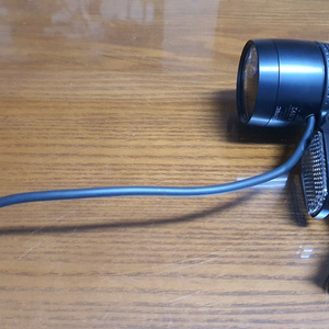 독일제품 부쉬앤밀러 자전거 Led 라이트 전조등 팝니다.. 이미지