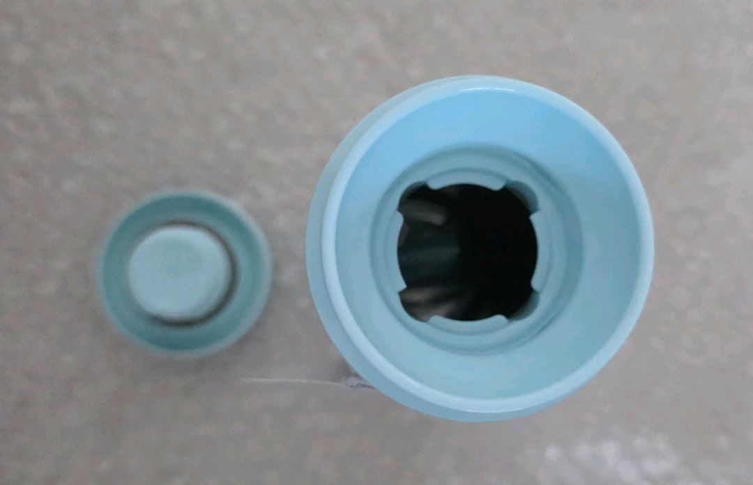 스타벅스 JNO 북극 아이스 보온병 500ml 이미지