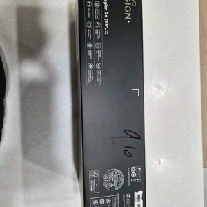 리전고2 미개봉 이미지