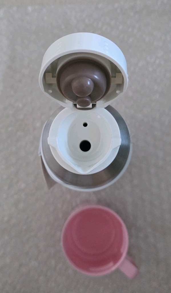 스타벅스 20 FEJ 체리블라썸 보온병 500ml 이미지