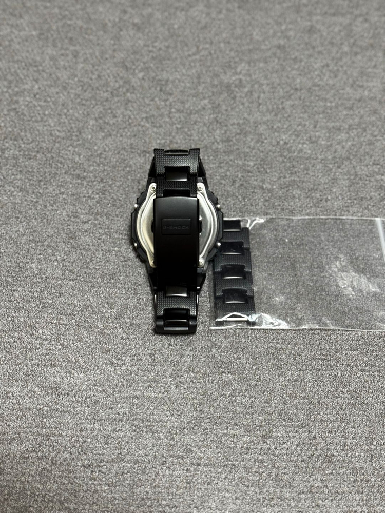 G-SHOCK 지샥 바이퍼 G-5600GH 메탈코어 커스텀 (택배무료) 이미지
