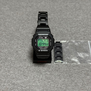 G-SHOCK 지샥 바이퍼 G-5600GH 메탈코어 커스텀 (택배무료) 이미지