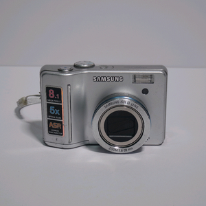 삼성 케녹스 S850 디카 이미지