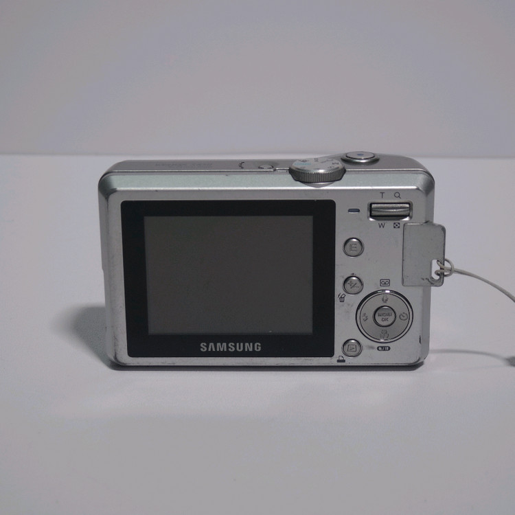 삼성 케녹스 S850 디카 이미지