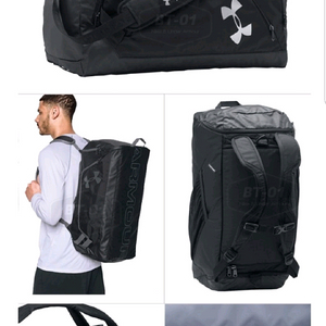 (거의새가방)언더아머 더플백팩 이미지