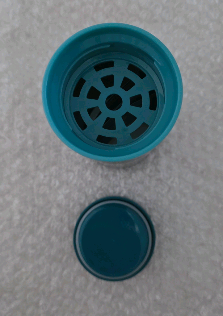 일본 스타벅스 사이렌 보온병 330ml 이미지