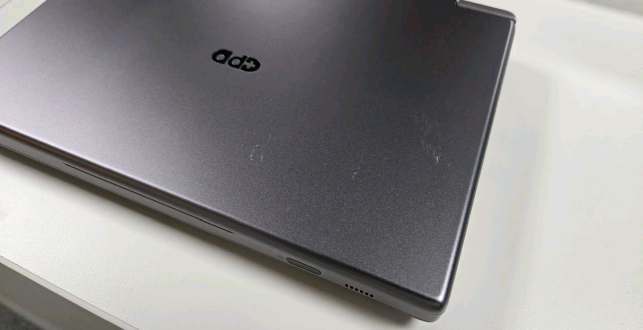 GPD Win Max 2 2023 7840u / 64gb / 2tb / LTE 이미지