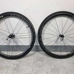 캄파놀로 보라원 35mm 카본휠셋(림브용) 이미지