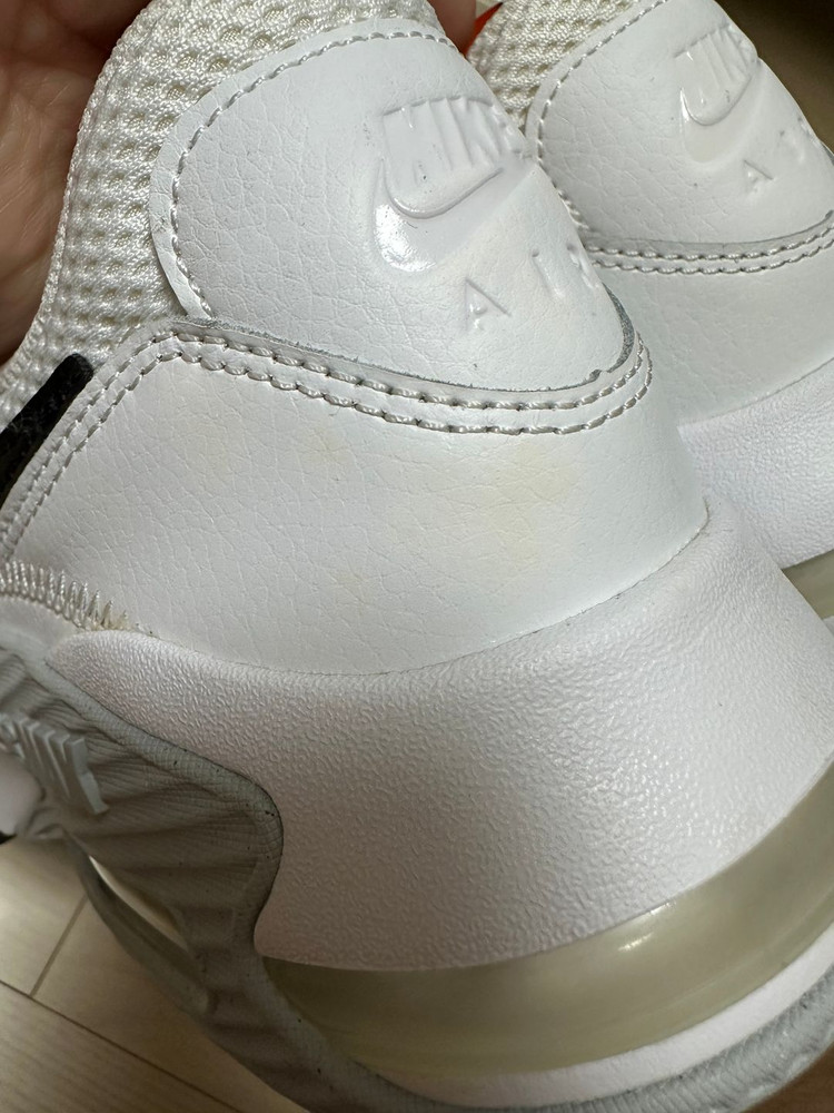 [280] 나이키 에어맥스 엑시 화이트 이미지