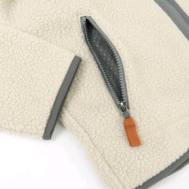 파타고니아 레트로 파일 자켓 이미지