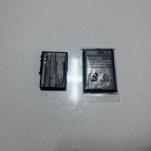 배터리 - 닌텐도 ds lite / 뉴 닌텐도 3ds 뉴작다수 이미지