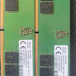 하이닉스 DDR5 5600 32G 이미지
