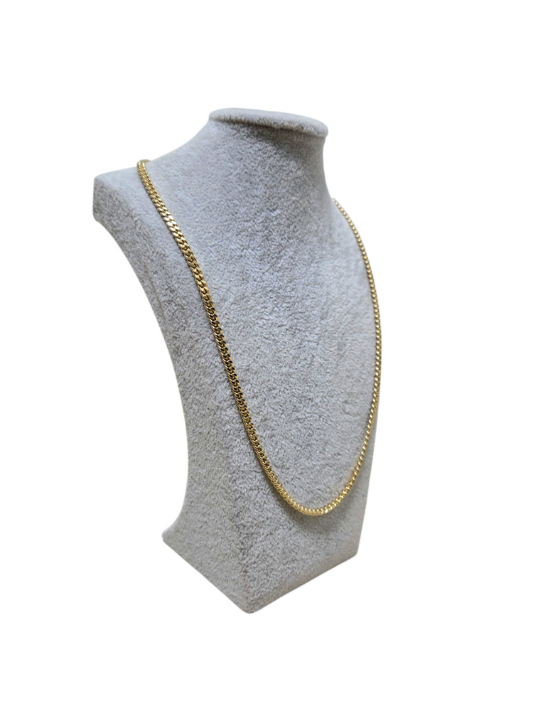 18k체인목걸이,금목걸이,남성목걸이,부산금목걸이 이미지