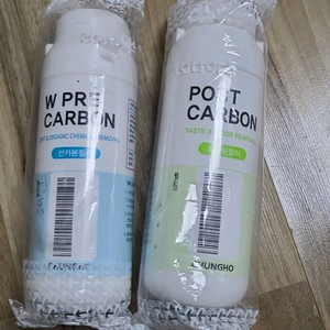 청호 에소프레소 까페 얼음정수기 빌터 이미지