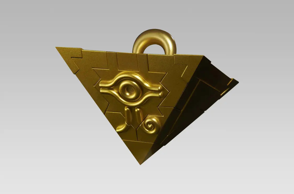 유희왕 얼티마기어 천년 퍼즐 반다이 미개봉 미조립 새상품 이미지