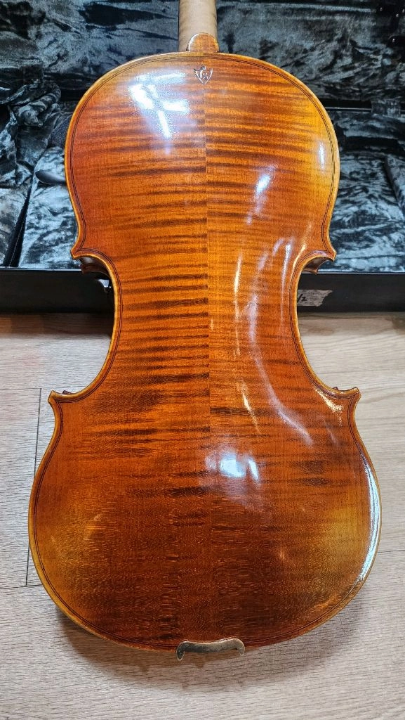 독일 샘링거 비올라 16반 전공용 이미지